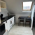 Immeuble Au Coeur De Bruxelles : Vivez L\'Experience Unique De La Rue Verbist