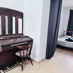 Cosy Appartement Pres Du Centre