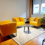 Evere House