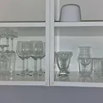 Apartamentos Completo Con Todas Las Comodidades