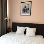 Slina Hotel Brussels