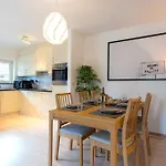 Jette Expo Duplex Residence