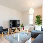 Jette Expo Duplex Residence