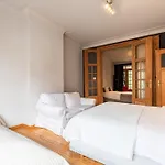 Rez/Duplex 3 Ch Et Jardin