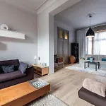 Rez/Duplex 3 Ch Et Jardin