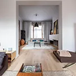 Rez/Duplex 3 Ch Et Jardin