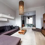 Rez/Duplex 3 Ch Et Jardin