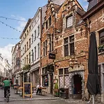 Magnifique Appartement Au Coeur Du Sablon !