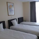 Slina Hotel Brussels
