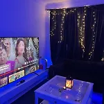 Rise Lodge