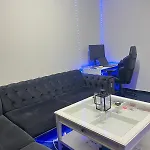 Rise Lodge