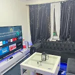 Rise Lodge