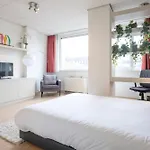 Beau Studio Dans Le Centre De Bruxelles