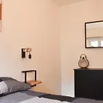 Fontainas Apartments