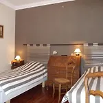 B&B Chambre Chocolat