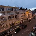 Louise Apartments Vleurgat