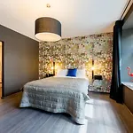 Smartflats - Berlaymont