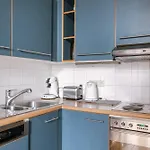 New Stylish Grand Place City Center Duplex