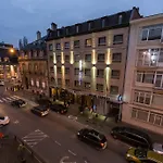 Louise Apartments Vleurgat