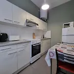 Apartments Marco Polo Midi