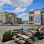 Centre De Bruxelles Merveilleux !