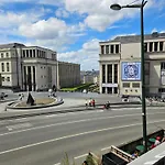 Centre De Bruxelles Merveilleux !