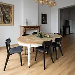 Brussels Toison D\'Or Residence