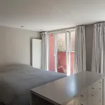 Flagey Terrace Design Residence