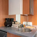 Grand Place Charbon Residence