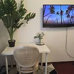 Glamorous Appartement In Brussel
