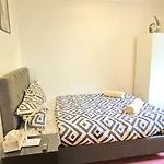 Glamorous Appartement In Brussel