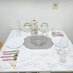 Glamorous Appartement In Brussel