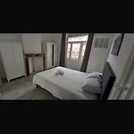 Brussels City Center Apartment