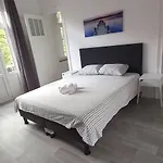 Brussels City Center Apartment