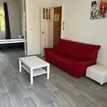 Brussels City Center Apartment