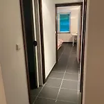 Chambre Forest 1Er Drt