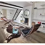 Le Loft Des Artistes