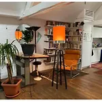 Le Loft Des Artistes