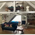 Le Loft Des Artistes