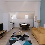 City Suites Brussels Grand Place 24