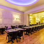 Hotel Des Colonies Brussels By Mercure
