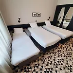 Hotel Des Colonies Brussels By Mercure