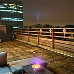 Magnifique Studio Avec Grande Terrasse