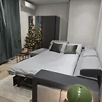Magnifique Studio Avec Grande Terrasse