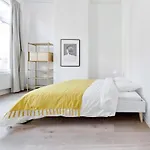 Maison Bruxelloise De 9 Chambres