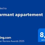 Charmant Appartement