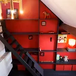 Maison et Jardin de charme - Bruxelles Sud