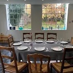 Maison et Jardin de charme - Bruxelles Sud