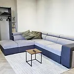 Magnifique Studio Avec Grande Terrasse