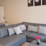 Apartamentos Completo Con Todas Las Comodidades